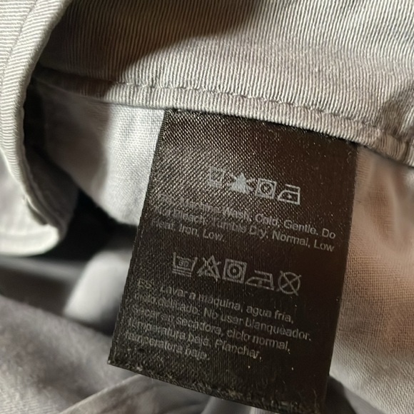 Black Diamond Climbing Pants - Picture 5 of 7